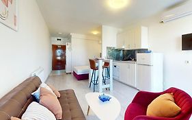 Apartments Buba