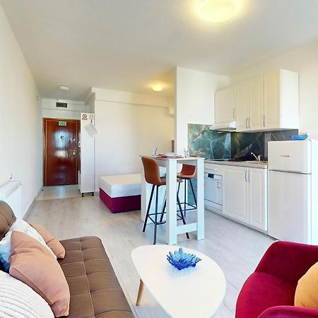 Apartments Buba Спліт Екстер'єр фото