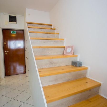 Apartments Buba Спліт Екстер'єр фото
