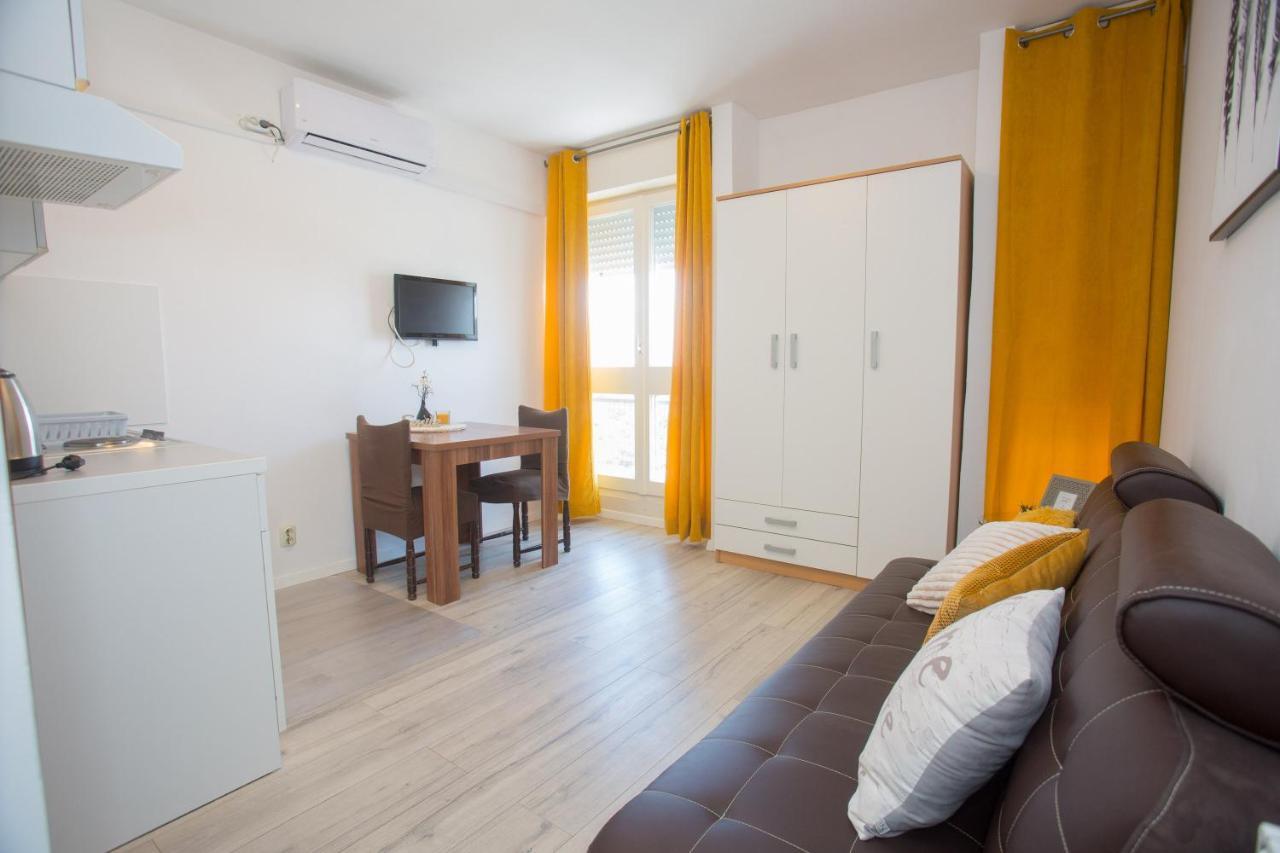 Apartments Buba Спліт Екстер'єр фото