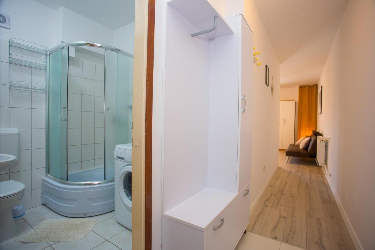 Apartments Buba Спліт Екстер'єр фото