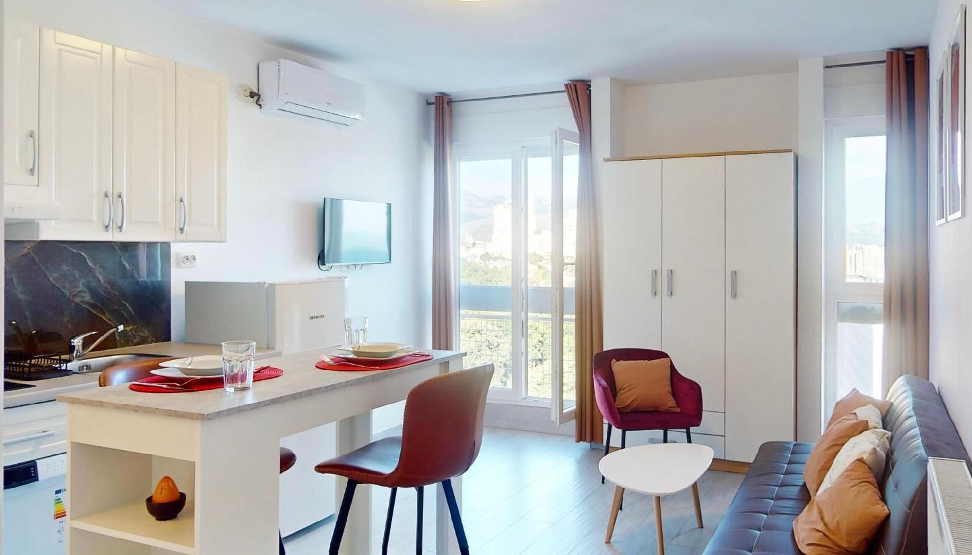 Apartments Buba Спліт Екстер'єр фото