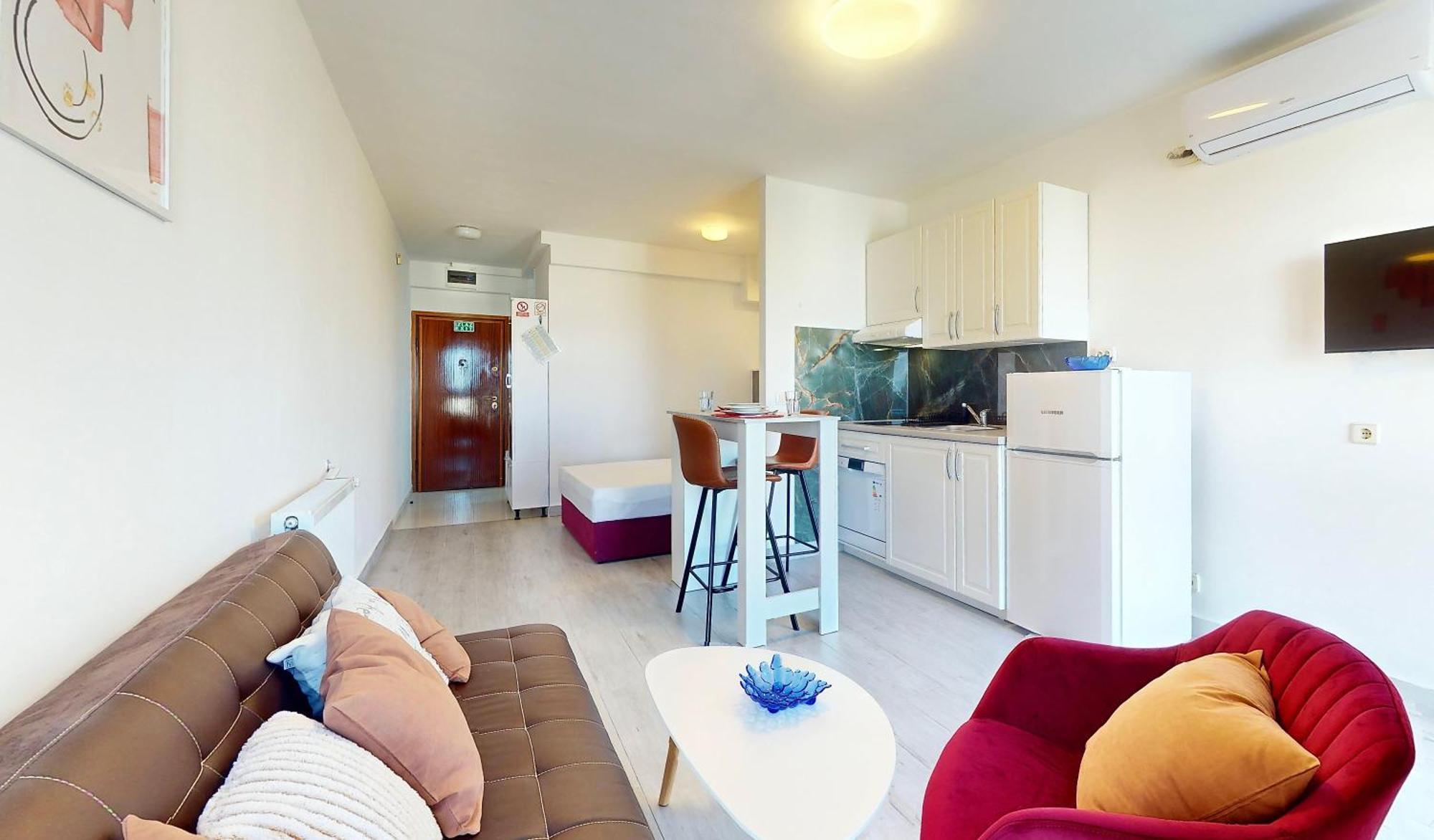 Apartments Buba Спліт Екстер'єр фото