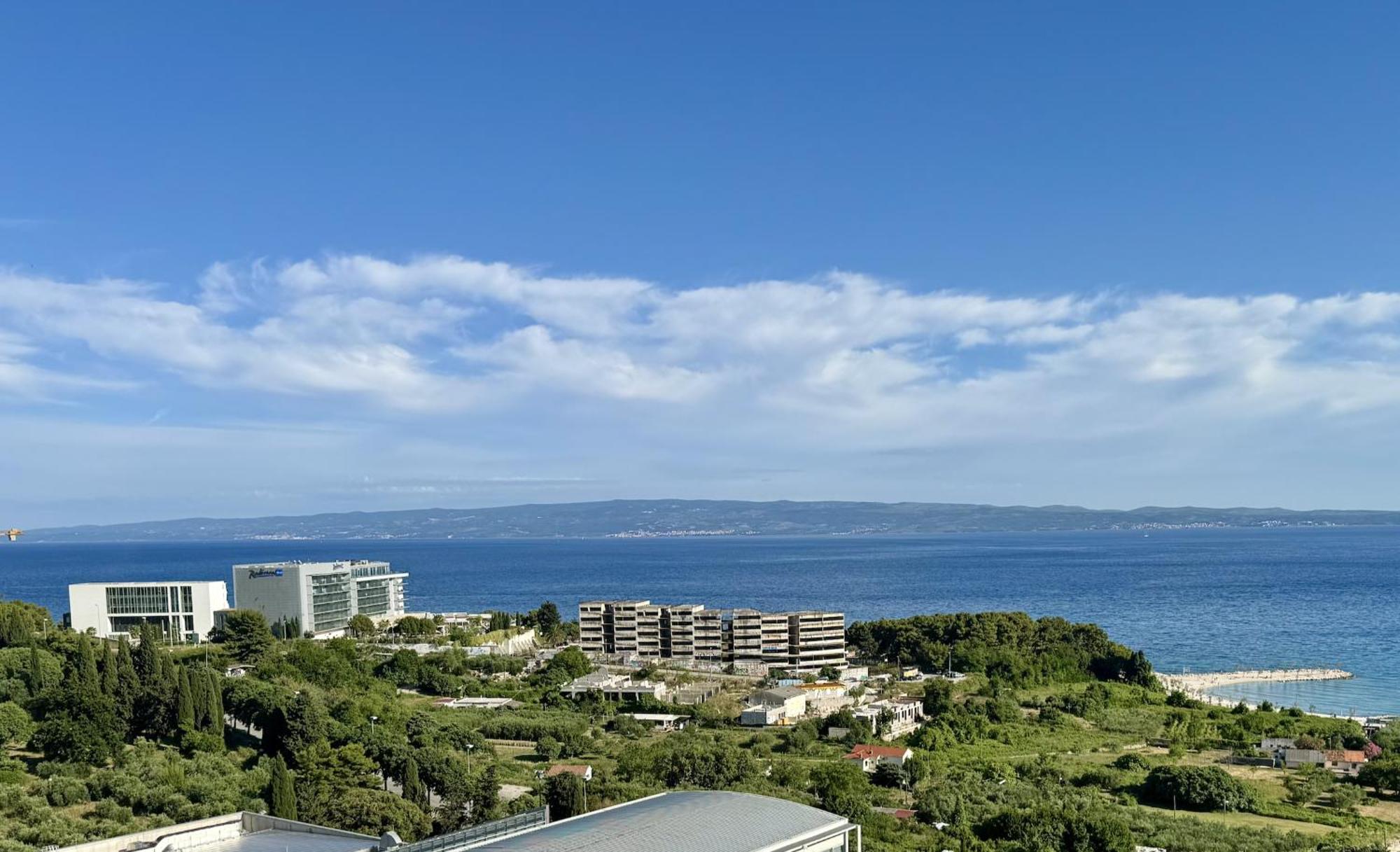 Apartments Buba Спліт Екстер'єр фото