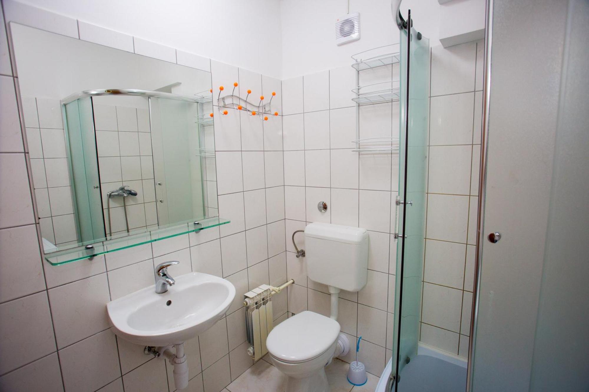 Apartments Buba Спліт Екстер'єр фото