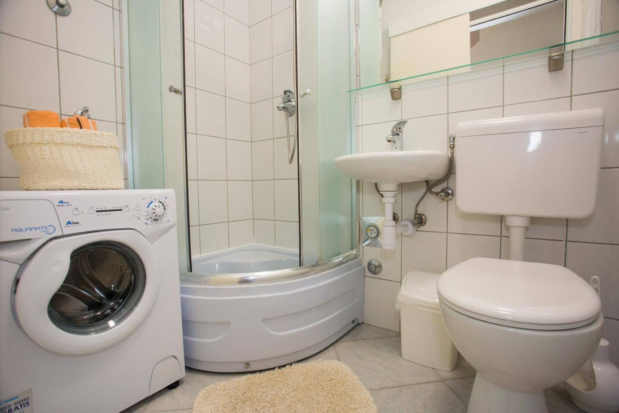 Apartments Buba Спліт Екстер'єр фото