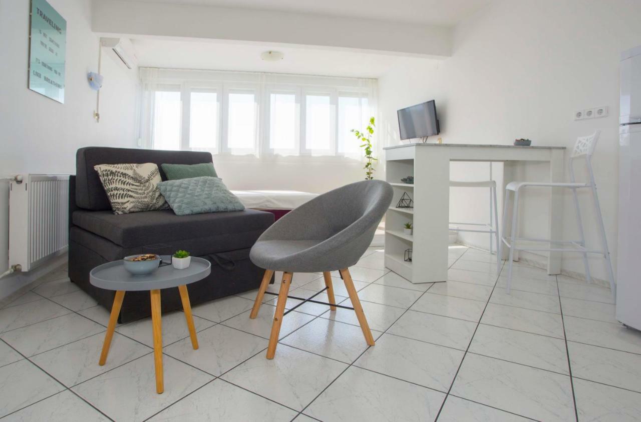 Apartments Buba Спліт Екстер'єр фото
