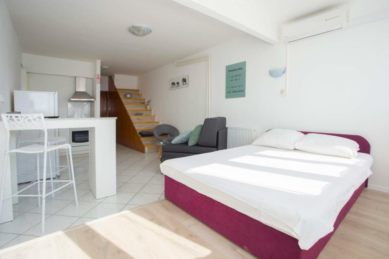 Apartments Buba Спліт Екстер'єр фото